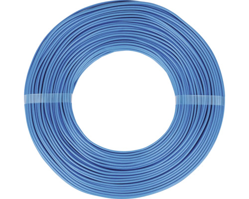 Ring van elektrische kabel