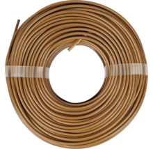 Rol kunststofprofiel voor verschillende toepassingen