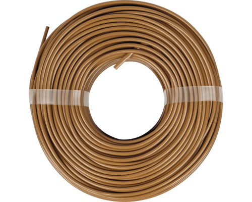 Rol kunststofprofiel voor verschillende toepassingen