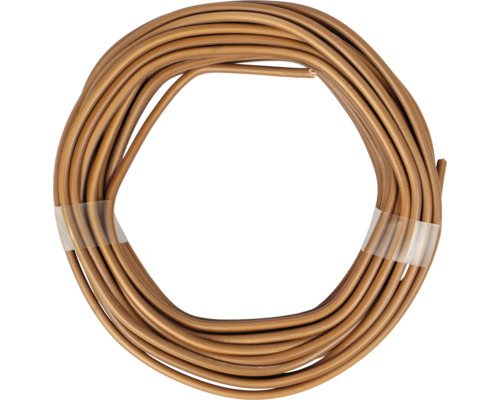 Rol elektriciteitsdraad