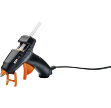 Lijmpistool met lijmpatroon