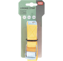 Bagageband met een lengte van 5 meter, een breedte van 25 millimeter en een maximale belasting van 250 kilogram