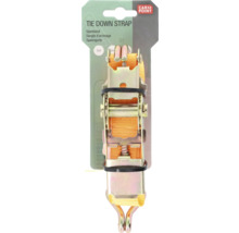 Spanband met ratel, 5 meter