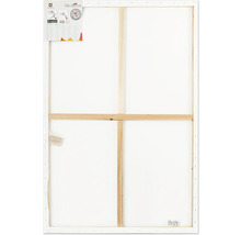 Leeg canvas, 70x100 cm, spieraam