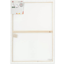 Schildersdoek met afmetingen 60x80 cm