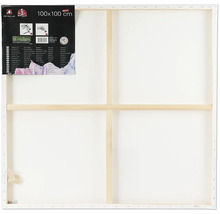 Schildersdoek 100x100 cm