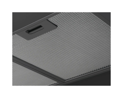 Metalen afzuigkapfilter