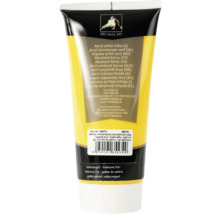 Tube kunstenaar acrylverf cadmiumgeel