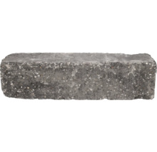 Grijs betonnen straatsteen