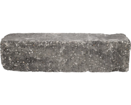 Grijs betonnen straatsteen