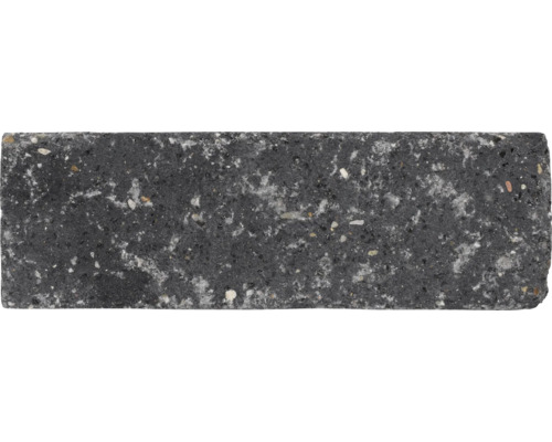 Grijze straatsteen met ruw oppervlak