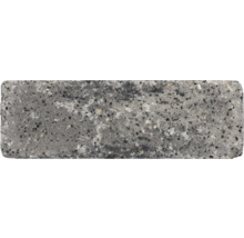 Betontegel met gestructureerd oppervlak