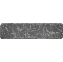 Rechthoekige leisteen plaat