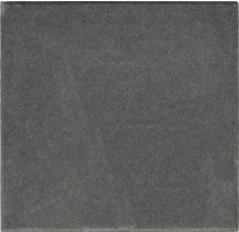 Vierkante vloertegel van aardewerk