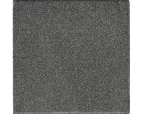 Vierkante vloertegel van aardewerk