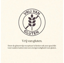 Glutenvrij keurmerk