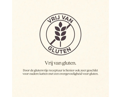 Glutenvrij keurmerk