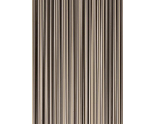 Staven als decoratief element voor wanden en meubels