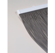 Draadgordijn met draagprofiel