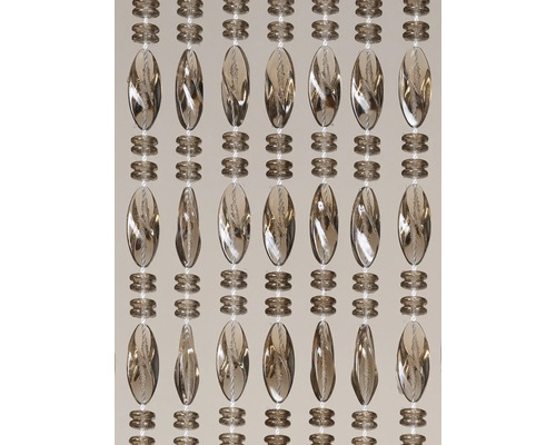 Decoratieve kralenketting voor interieurdecoratie