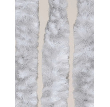 Kerstboom guirlande van kunststof