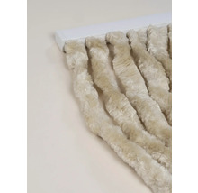 Decoratieve sjaal met lusophanging