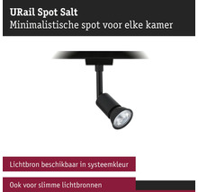 URail Spot Salt rail systeem lamp