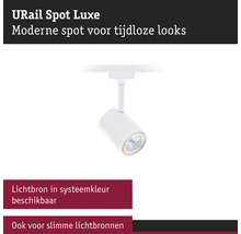 URail Spot Luxe lamp