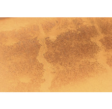 Close-up van een gestructureerd oppervlak