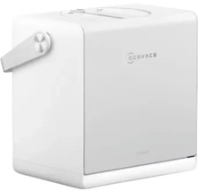 Ecovacs Logo
