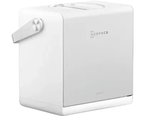 Ecovacs Logo
