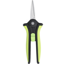 Tuinschaar met handvat