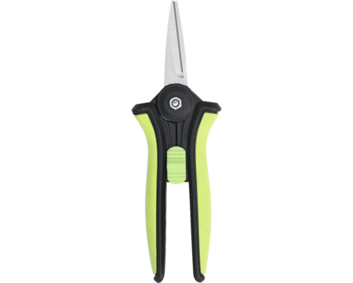 Tuinschaar met handvat