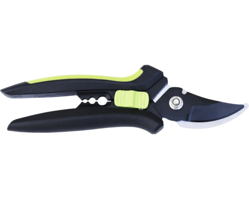 Tuinschaar voor het knippen van takken en twijgen