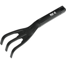 Tuinklauw van kunststof