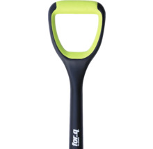 Steel van een tuinschep van het merk for_q