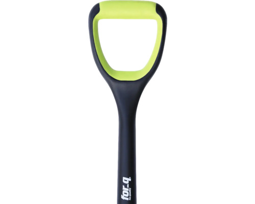 Steel van een tuinschep van het merk for_q