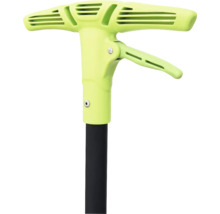 T-handvat voor een tuingereedschap