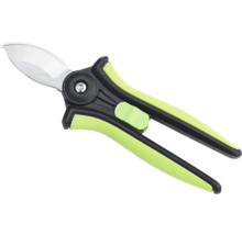 Tuinschaar voor het snoeien van bomen