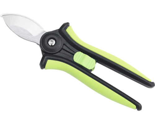 Tuinschaar voor het snoeien van bomen