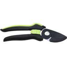 Tuinschaar voor het snoeien van bomen