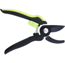 Tuinschaar met handgrepen