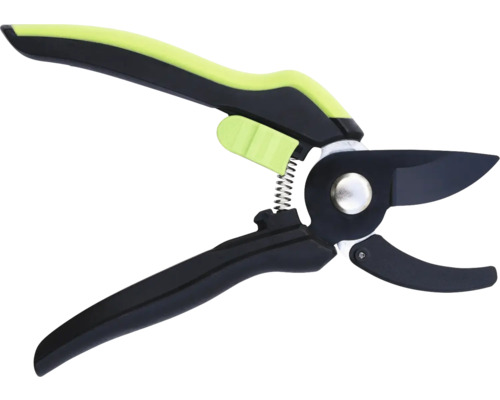 Tuinschaar met handgrepen