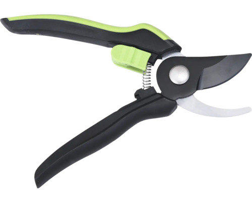 Tuinschaar voor het snoeien van planten