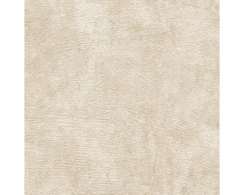 Close-up van een beige structuurbehang.