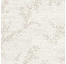 Behang met structuur en patroon