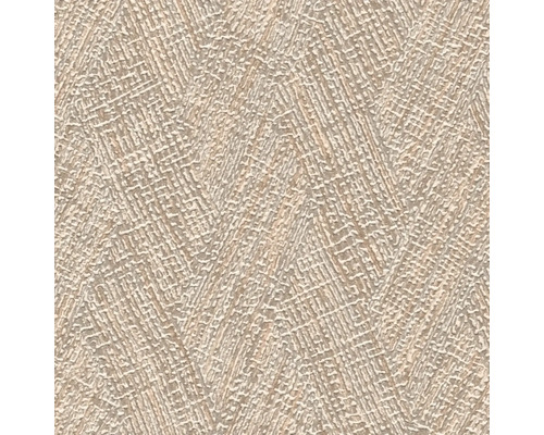 Behang met grafisch patroon