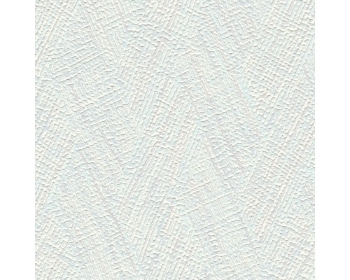 Wit behang met structuurpatroon