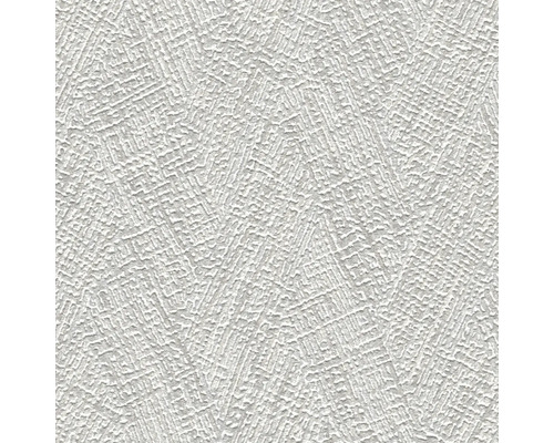 Wit behang met reliëfstructuur