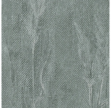 Close-up van een textielstof met stippenpatroon